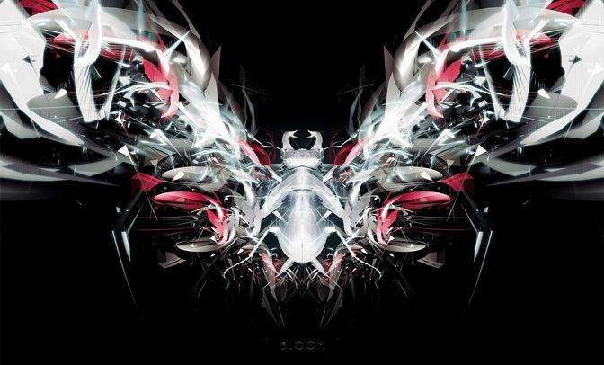 Laptop or Notebook Skin vinyl decal/protective cover